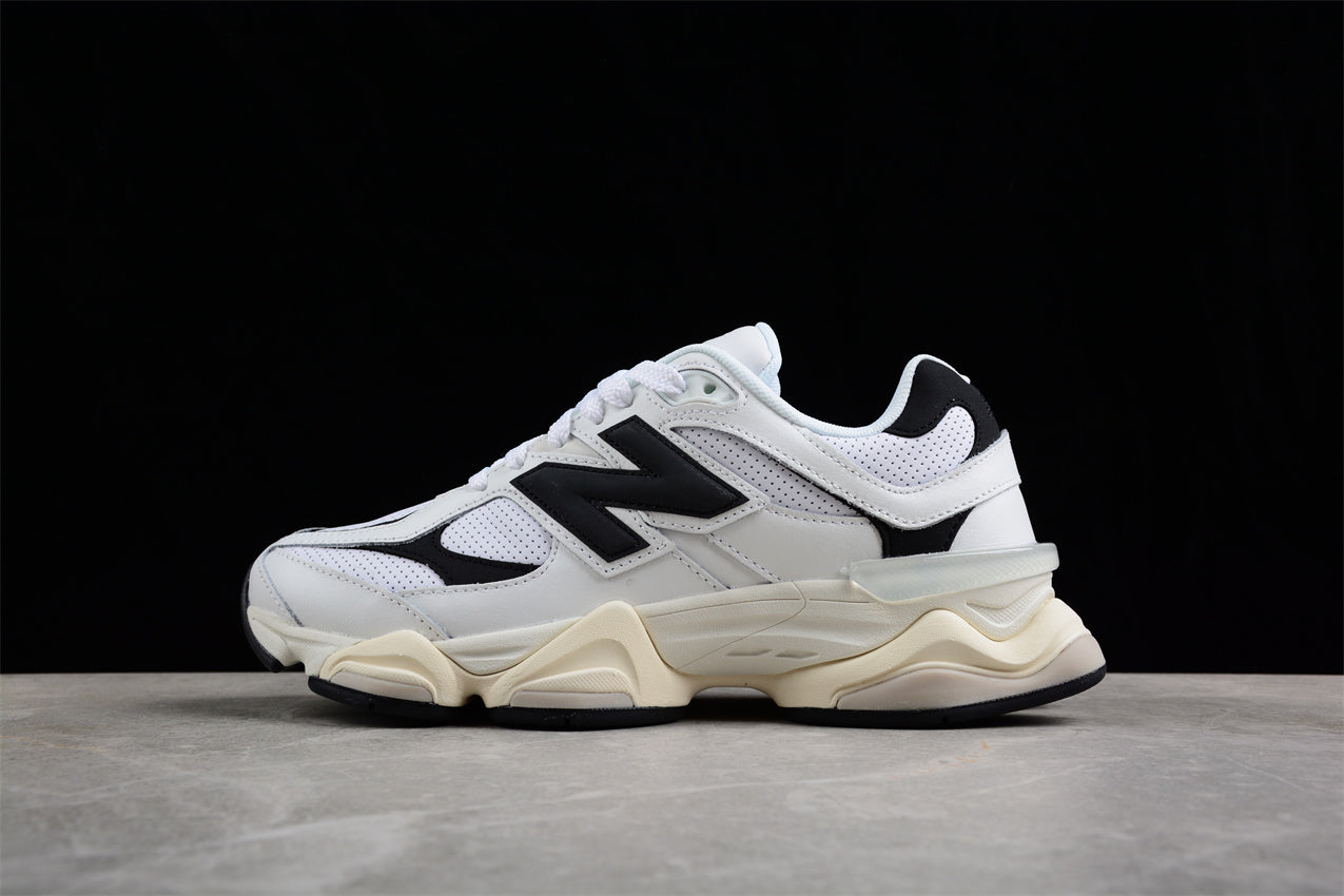 New Balance 9060 White Black