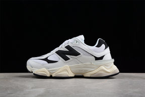 New Balance 9060 White Black