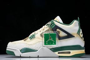 Air Jordan 4 Retro 'Venusaur