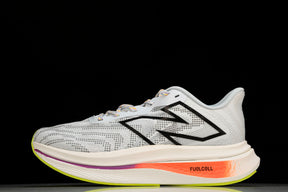 New Balance FuelCell SuperComp V2 Ice Blue Neon Dragonfly