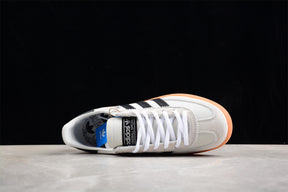 adidas Samba Handball Spezial Aluminum