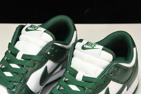 Nike Dunk Low Michigan State