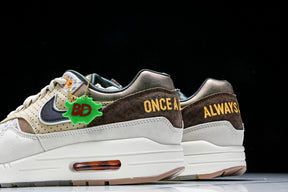 Nike Air Max 1 '87 Premium University of Oregon PE