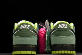 Nike SB Dunk Low Concepts Green Lobster