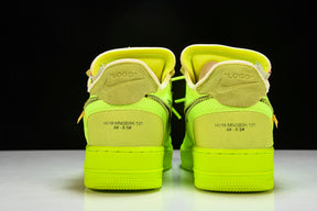 Nike Air Force 1 Low Off-White Volt