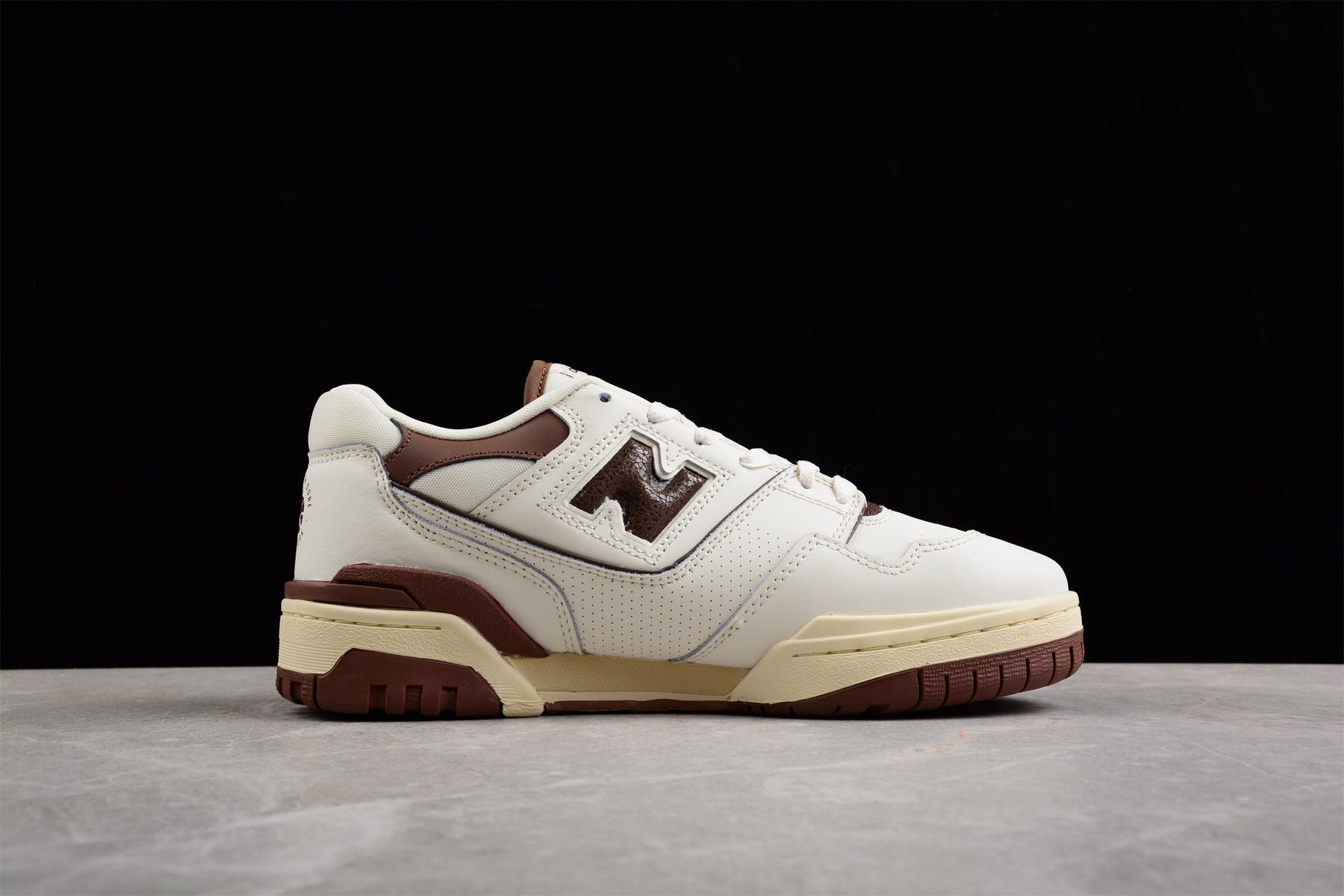 New Balance 550 Aime Leon Dore Brown