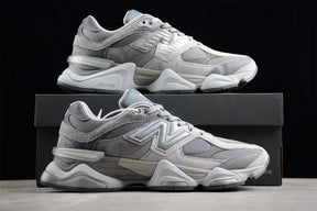 New Balance 9060 Shadow Grey