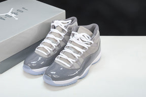 Air Jordan 11 Retro Cool Grey