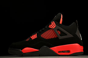 Air Jordan 4 Retro Red Thunder