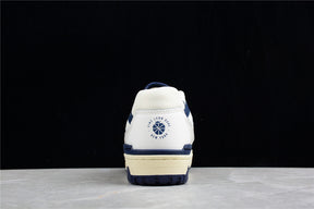 New Balance 550 Aime Leon Dore White Navy