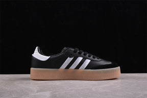 adidas Sambae Black White Gum