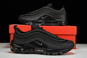 Nike Air Max 97 Black Dark Grey