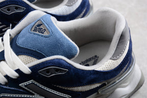 New Balance 9060 Natural Indigo