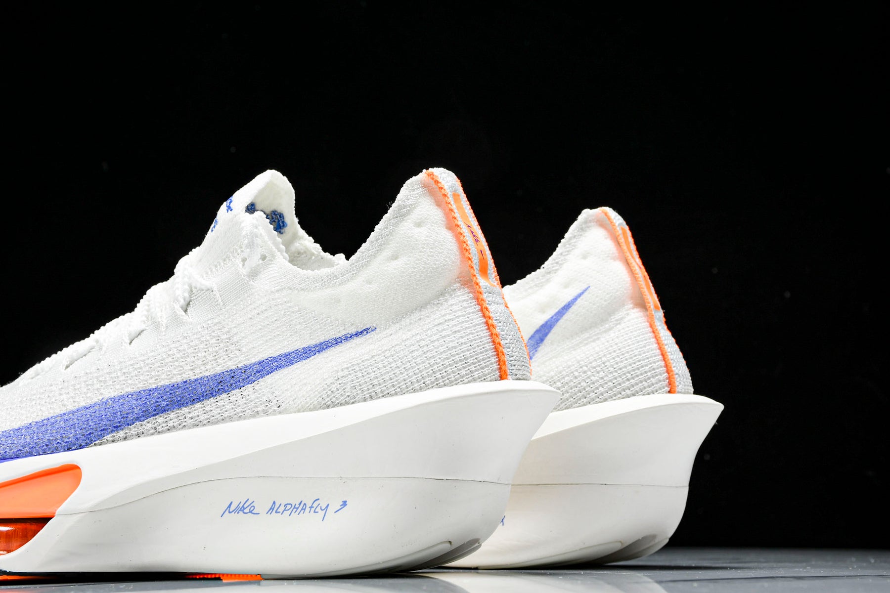 Nike Air Zoom Alphafly Next% 3 FP Blueprint Pack