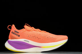 New Balance FuelCell SC Elite V3 Neon Orange