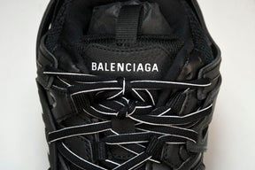 Balenciaga Track Black