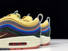 Nike Air Max 1/97 Sean Wotherspoon