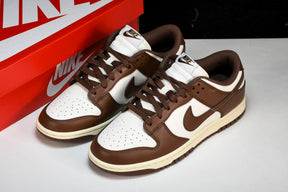 Nike Dunk Low Cacao Wow