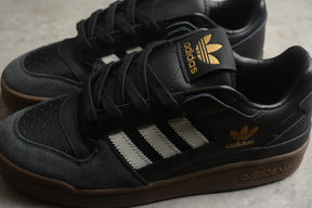 adidas Forum 84 Low CL Black Core