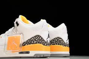 Air Jordan 3 Retro Laser Orange