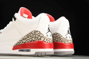 Air Jordan 3 Retro Hall of Fame