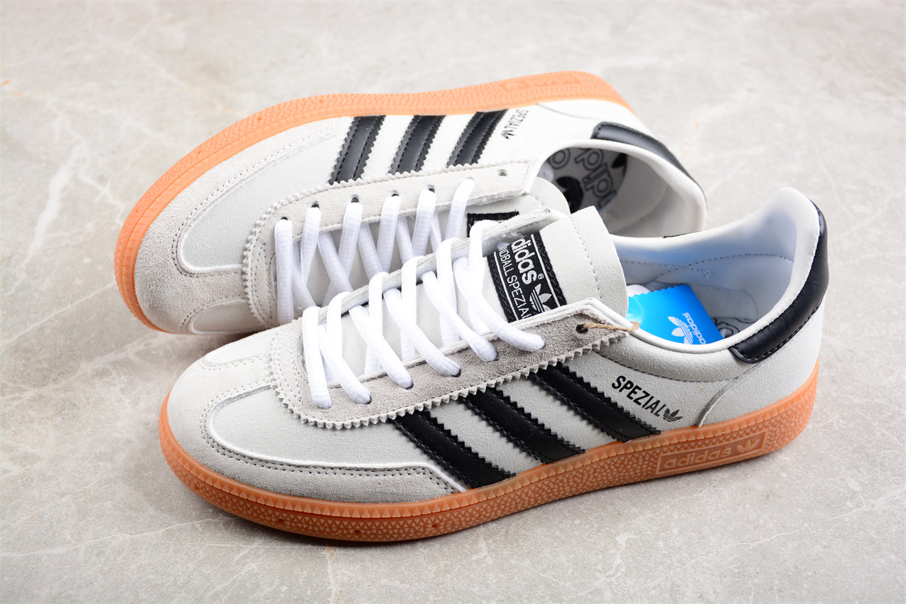 adidas Samba Handball Spezial Aluminum