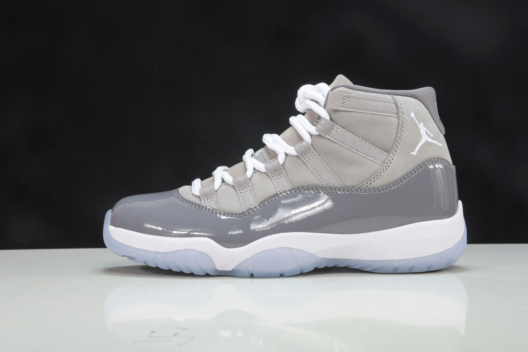 Air Jordan 11 Retro Cool Grey