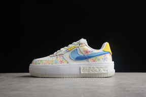 Nike Air Force 1 Fontanka Low Flowers