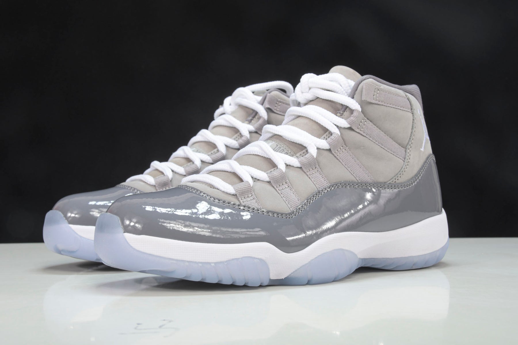 Air Jordan 11 Retro Cool Grey