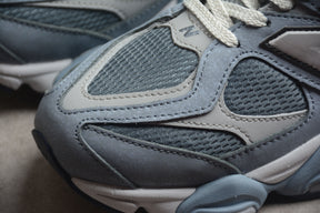 New Balance 9060 Grey Day