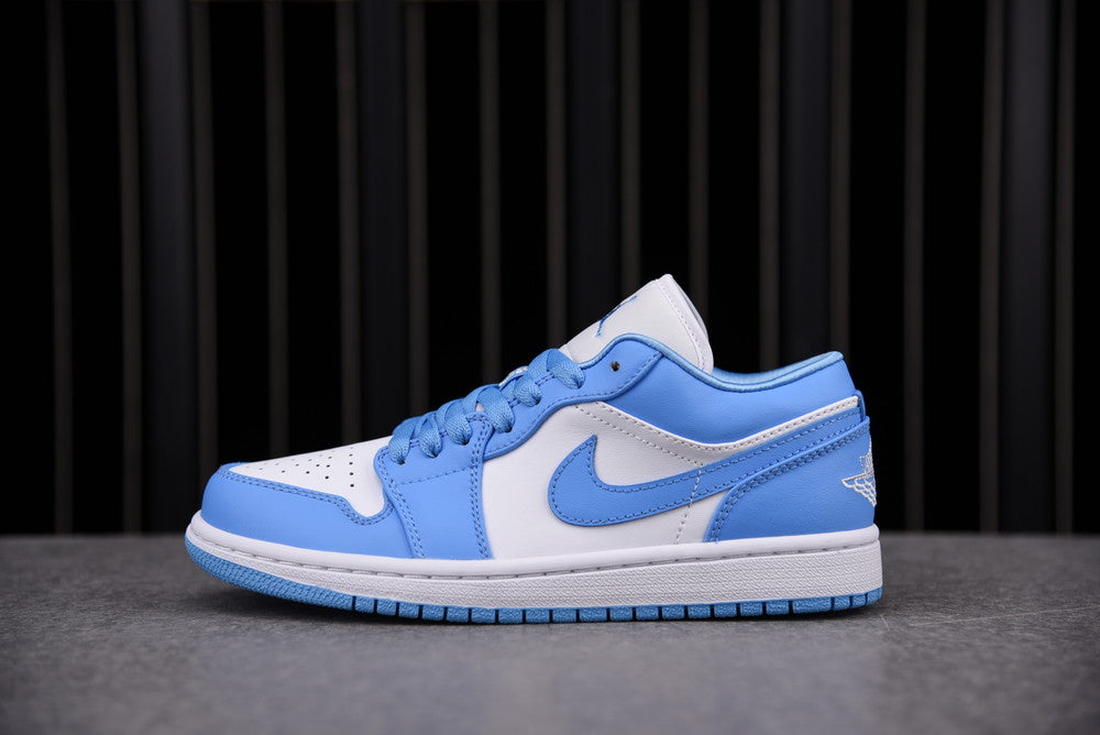 Air Jordan 1 Low UNC