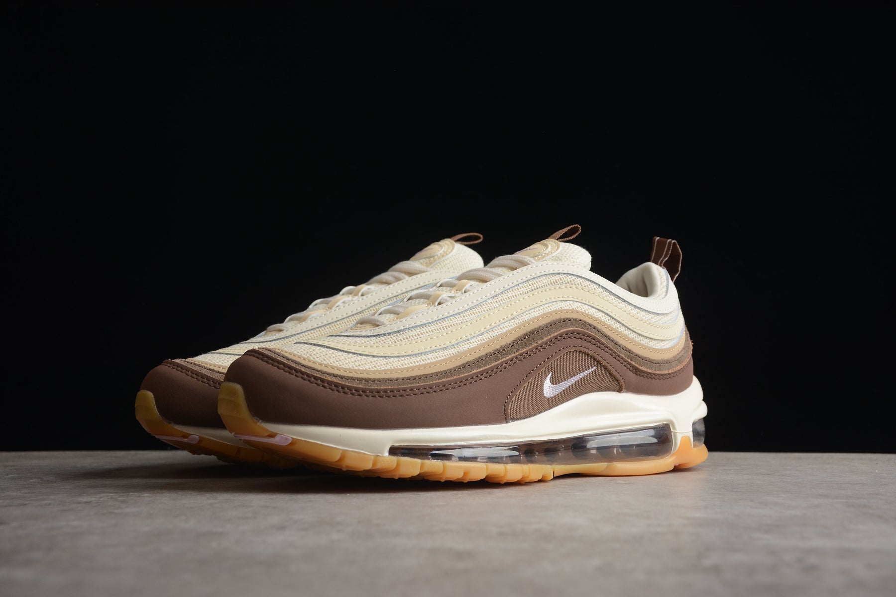 Nike Air Max 97 Muslin Pink Foam