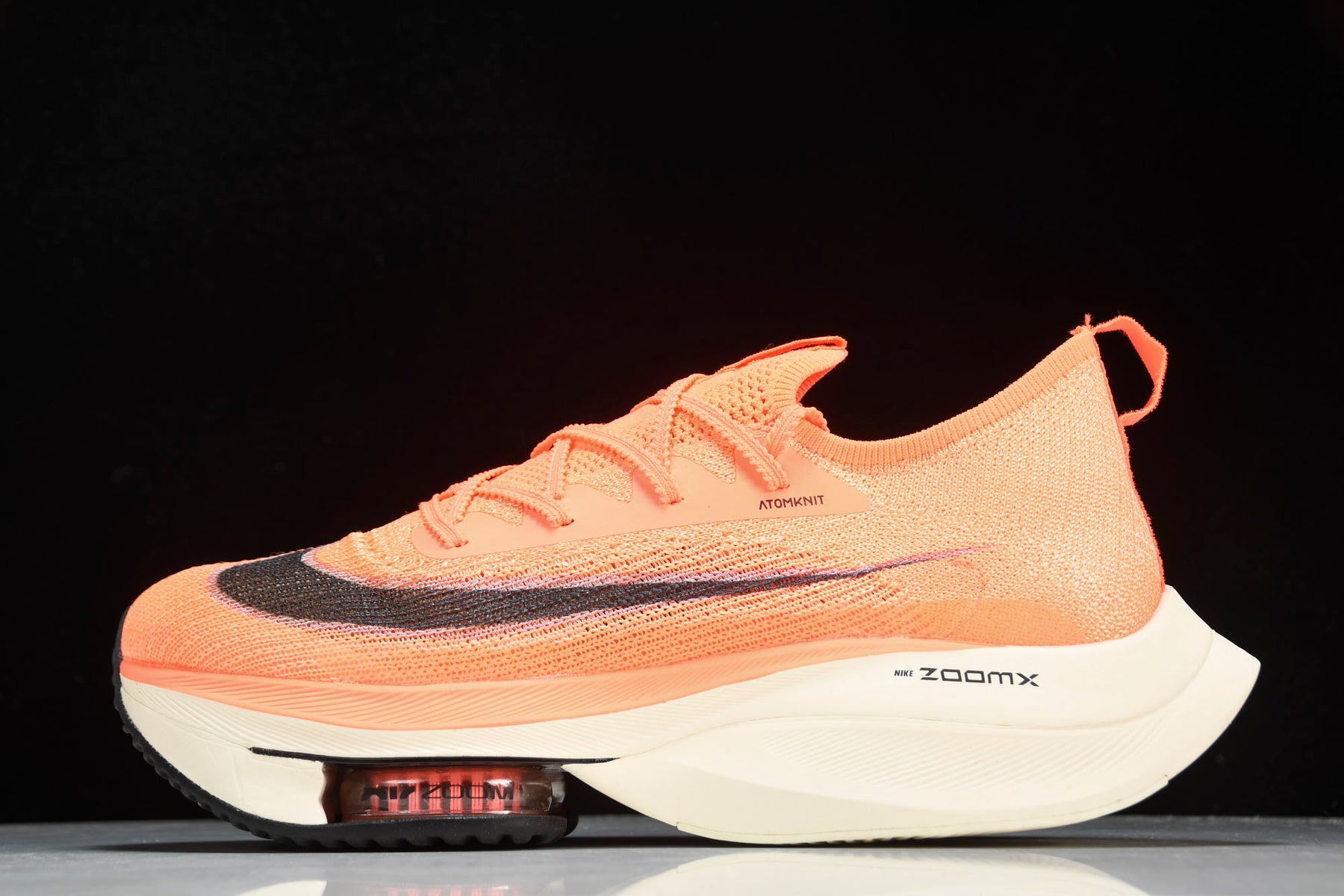 Nike Air Zoom Alphafly Next% Bright Mango