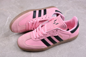 adidas Samba Inter Miami CF Messi Pink