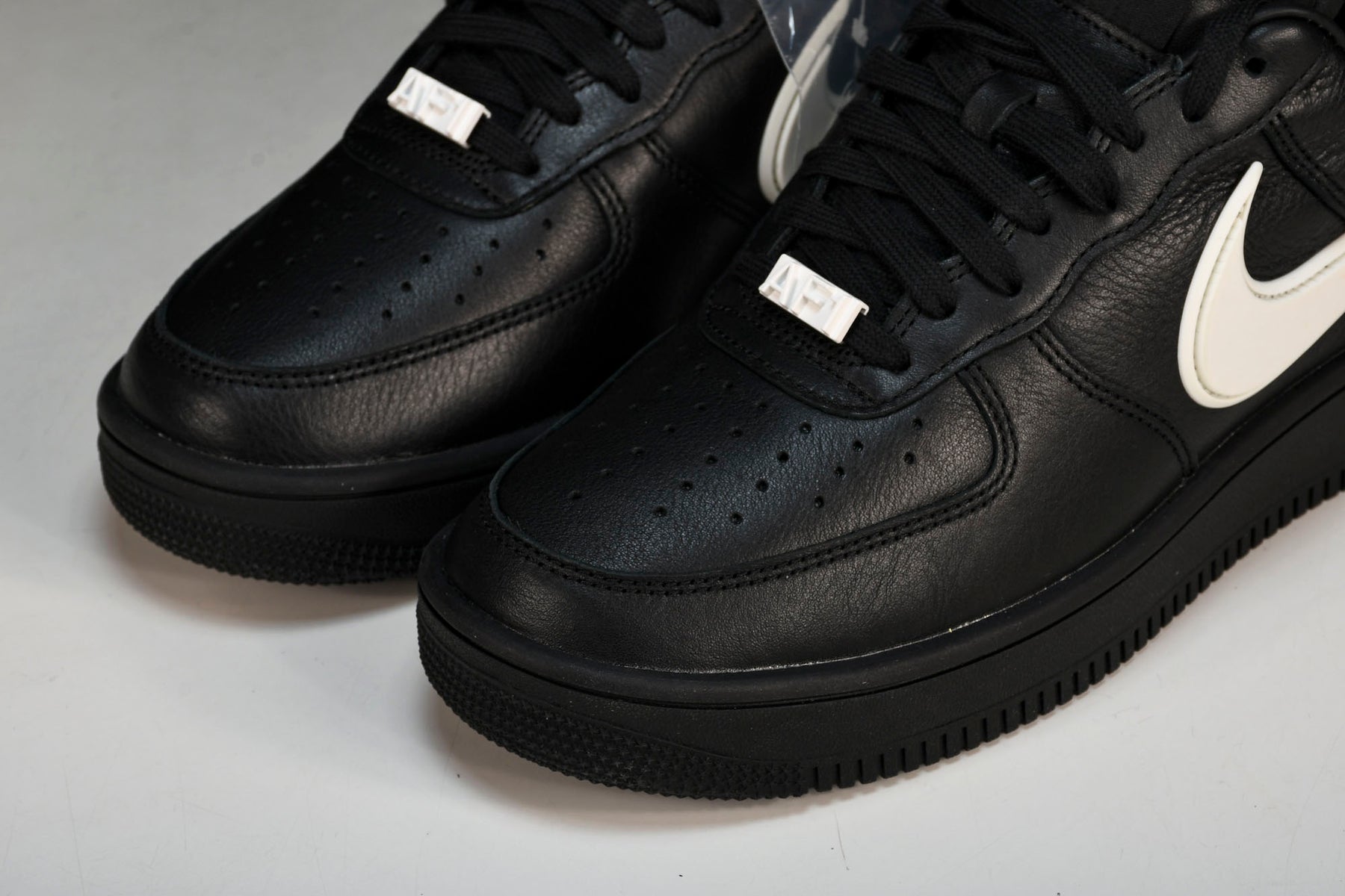 Ambush x Nike Air Force 1 Low Black