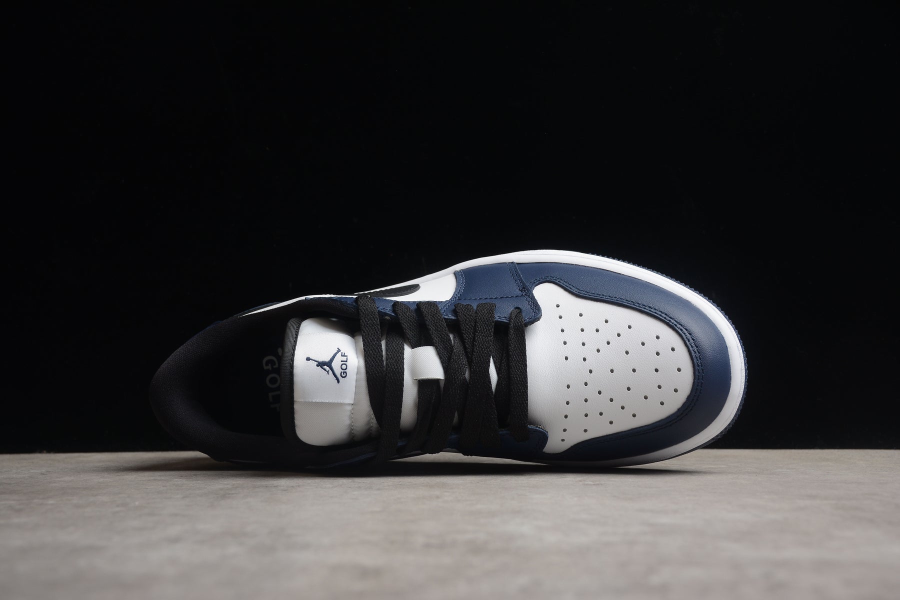 Air Jordan 1 Low Golf Midnight Navy