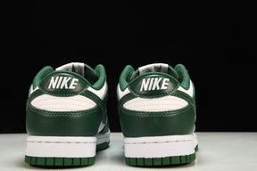 Nike Dunk Low Michigan State