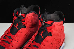 Air Jordan 6 Retro Toro Bravo