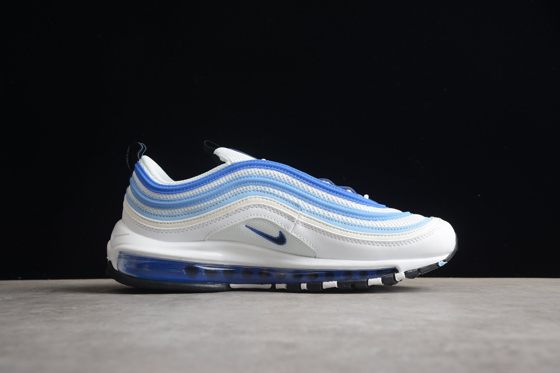 Nike Air Max 97 Blueberry