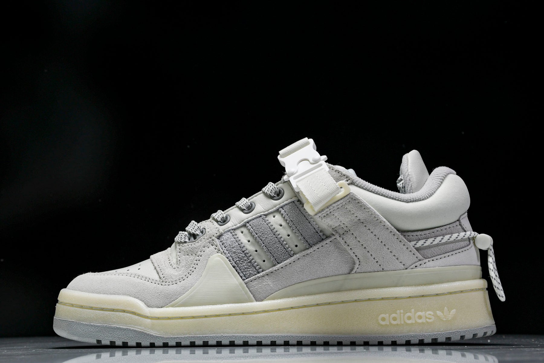 adidas Forum Buckle Low Bad Bunny Last Forum