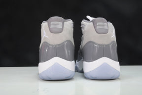 Air Jordan 11 Retro Cool Grey