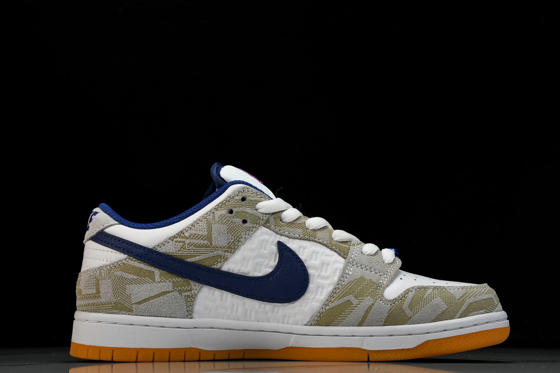 Nike SB Dunk Low Rayssa Leal