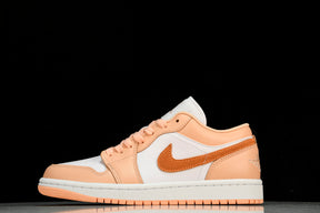 Air Jordan 1 Low Sunset Haze