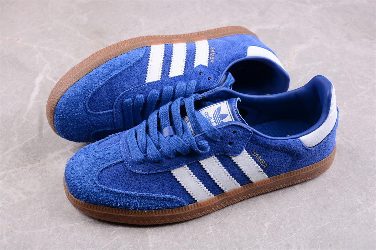 adidas Samba OG Royal Blue