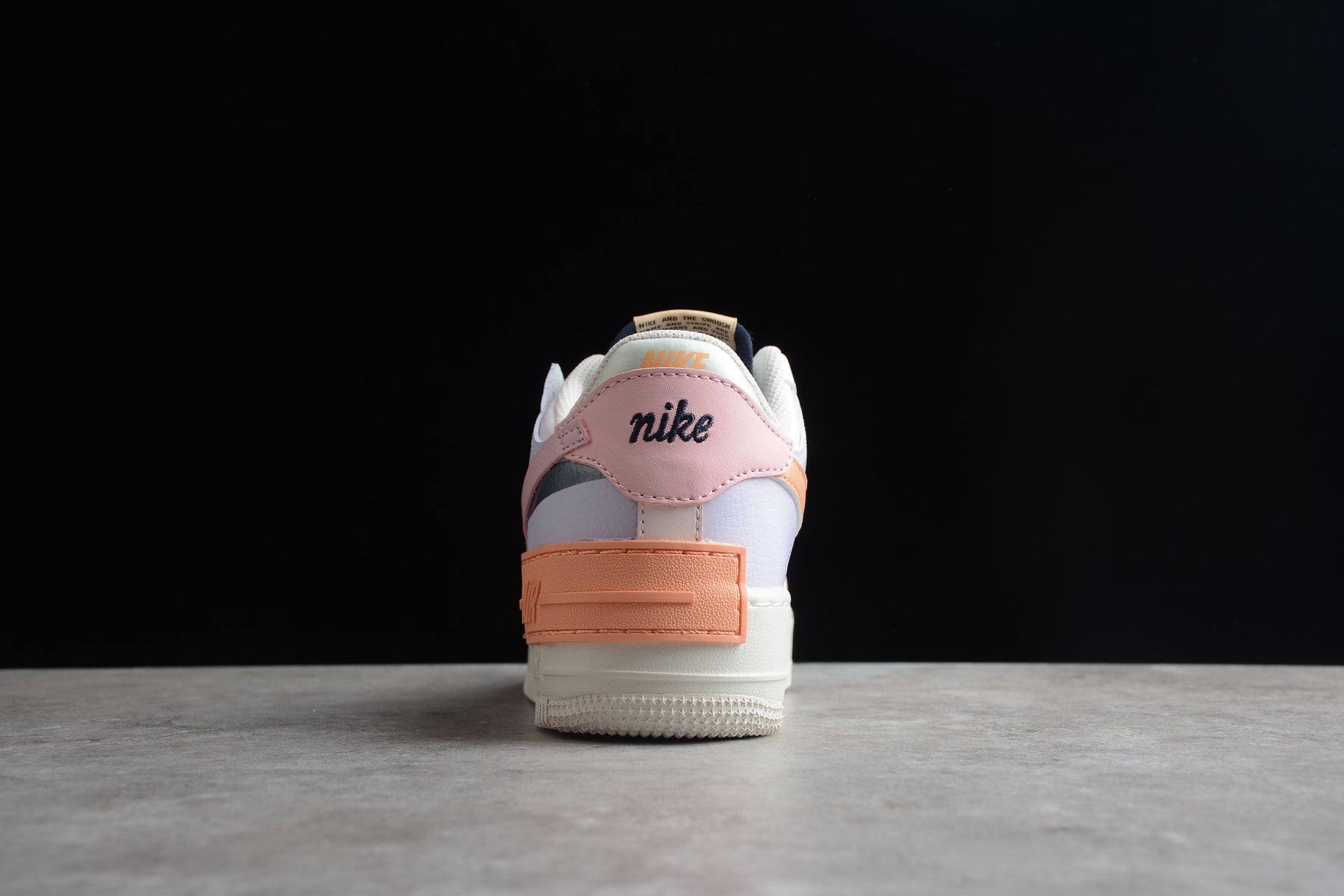 Nike Air Force 1 Shadow Sail Pink Glaze