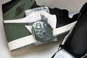 Air Jordan 1 Retro High Clay Green