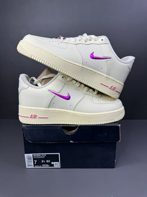 Nike Air Force 1 Low SE Coconut Milk Playful Pink