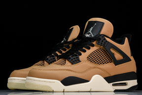 Air Jordan 4 Retro Fossil