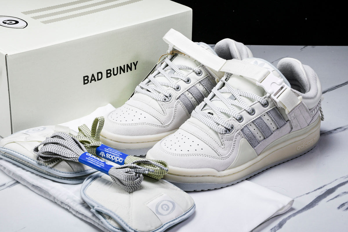 adidas Forum Buckle Low Bad Bunny Last Forum