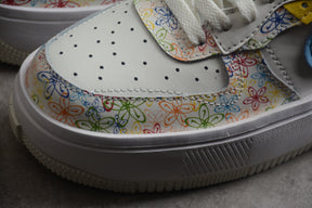 Nike Air Force 1 Fontanka Low Flowers